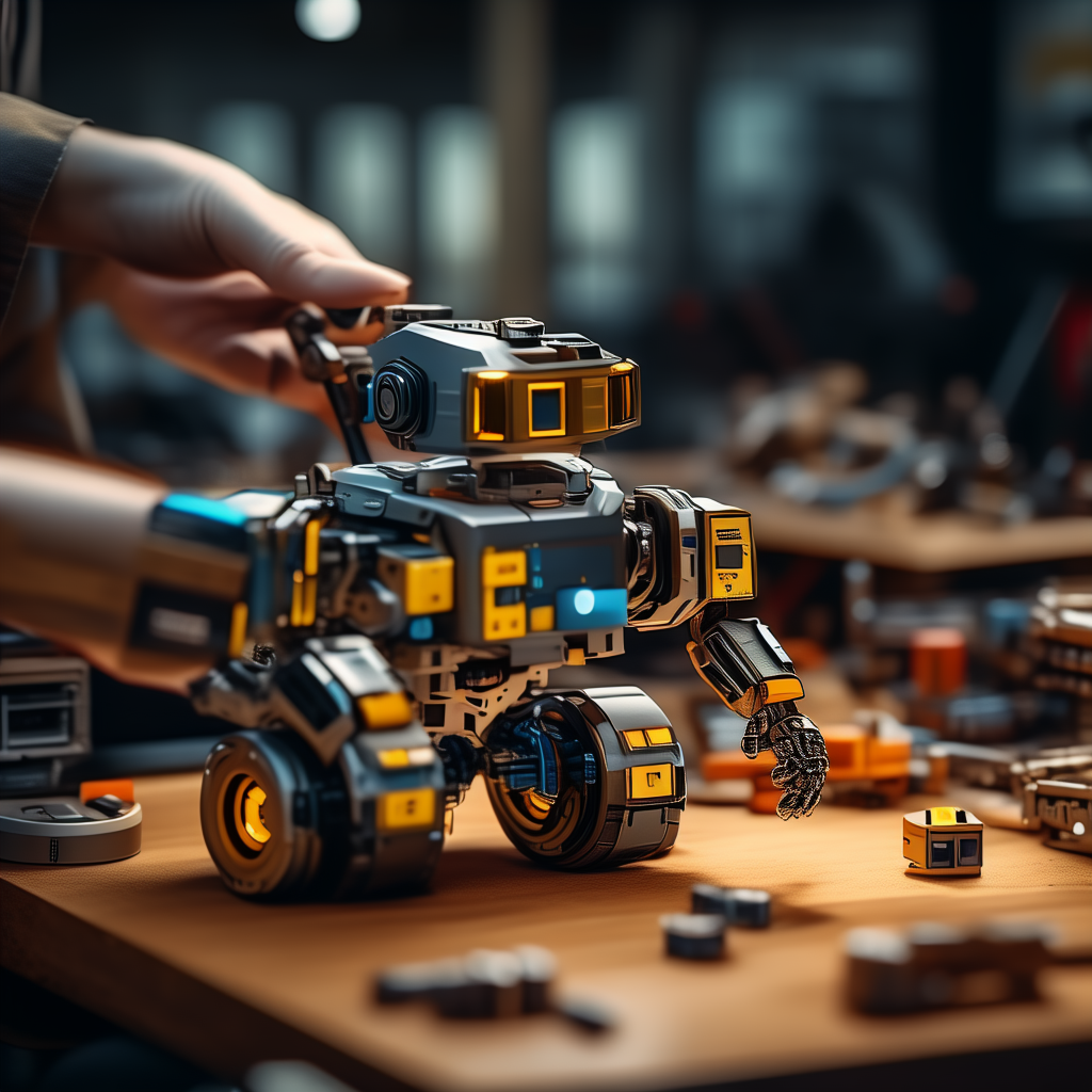 Smart AI Tools - How to Build an AI Agent That Actually Does Your Job (Step by Step)