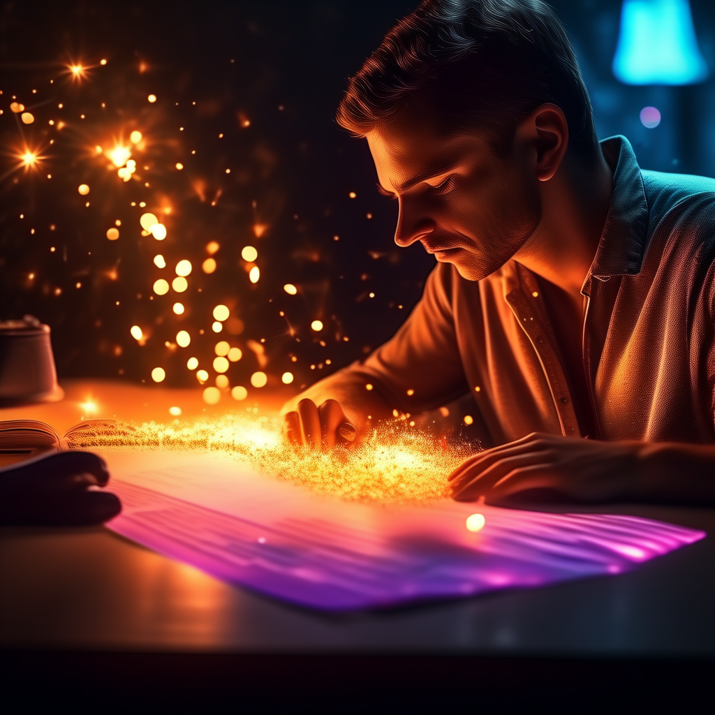 Smart AI Tools - Is Sudowrite Worth It? I Tested It for 30 Days (Honest Review)