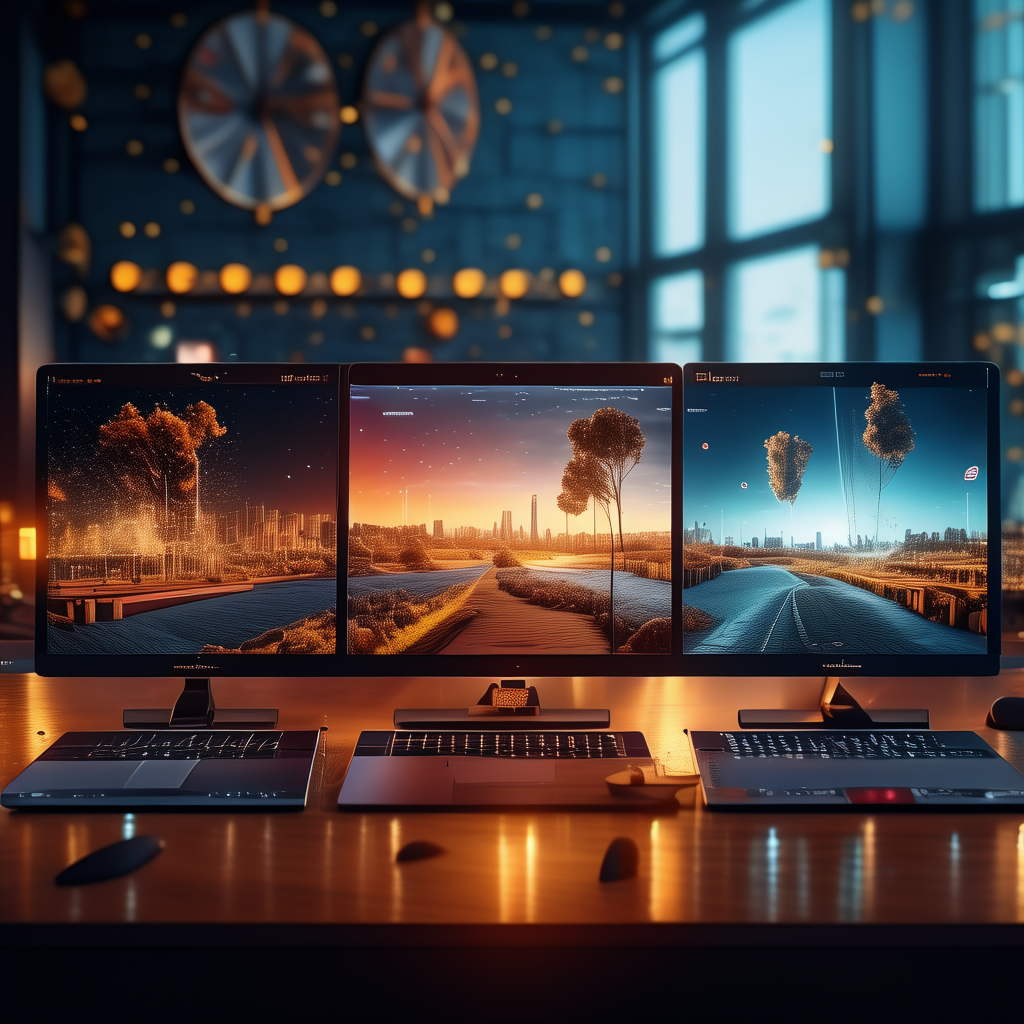 Smart AI Tools - Runway vs Pika vs Kling: The 3 Best AI Video Generators I Actually Tested